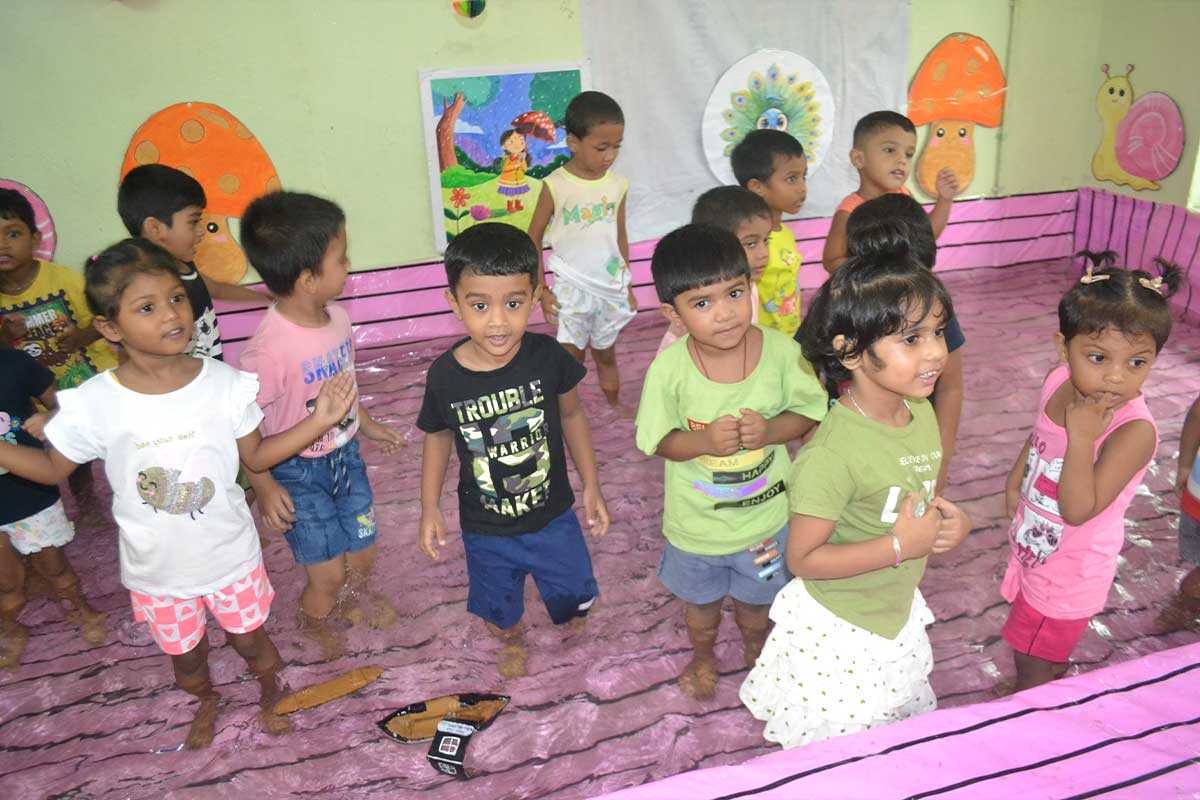 Smart Classroom