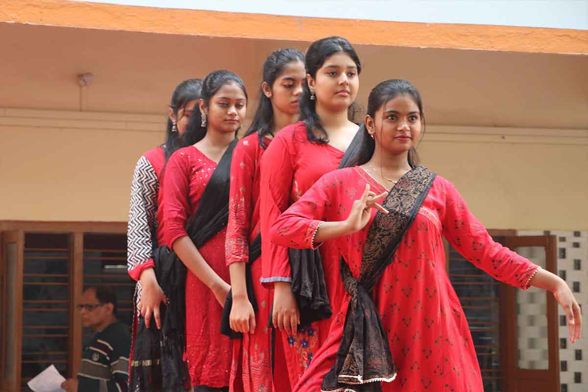Class Assembly