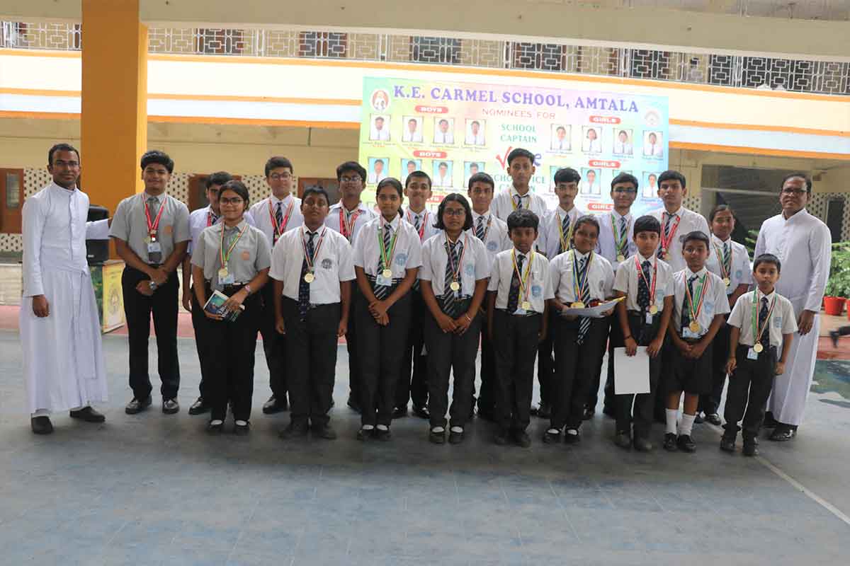 Smart Classroom