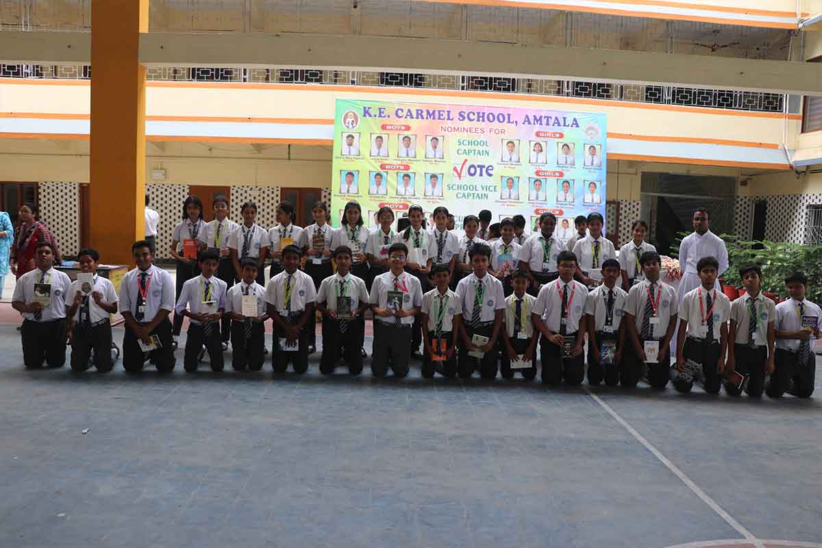 Smart Classroom