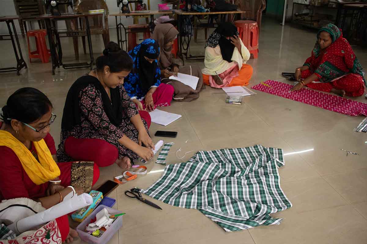 Smart Classroom