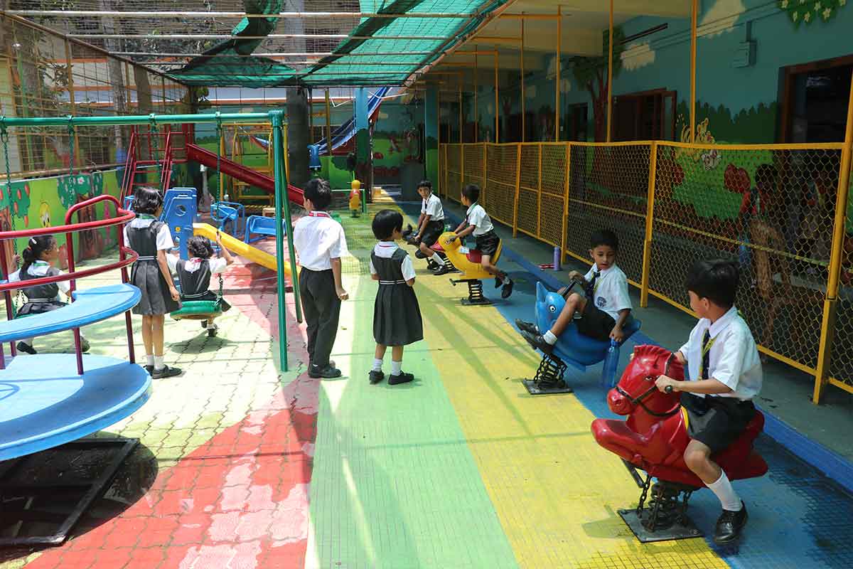 Smart Classroom