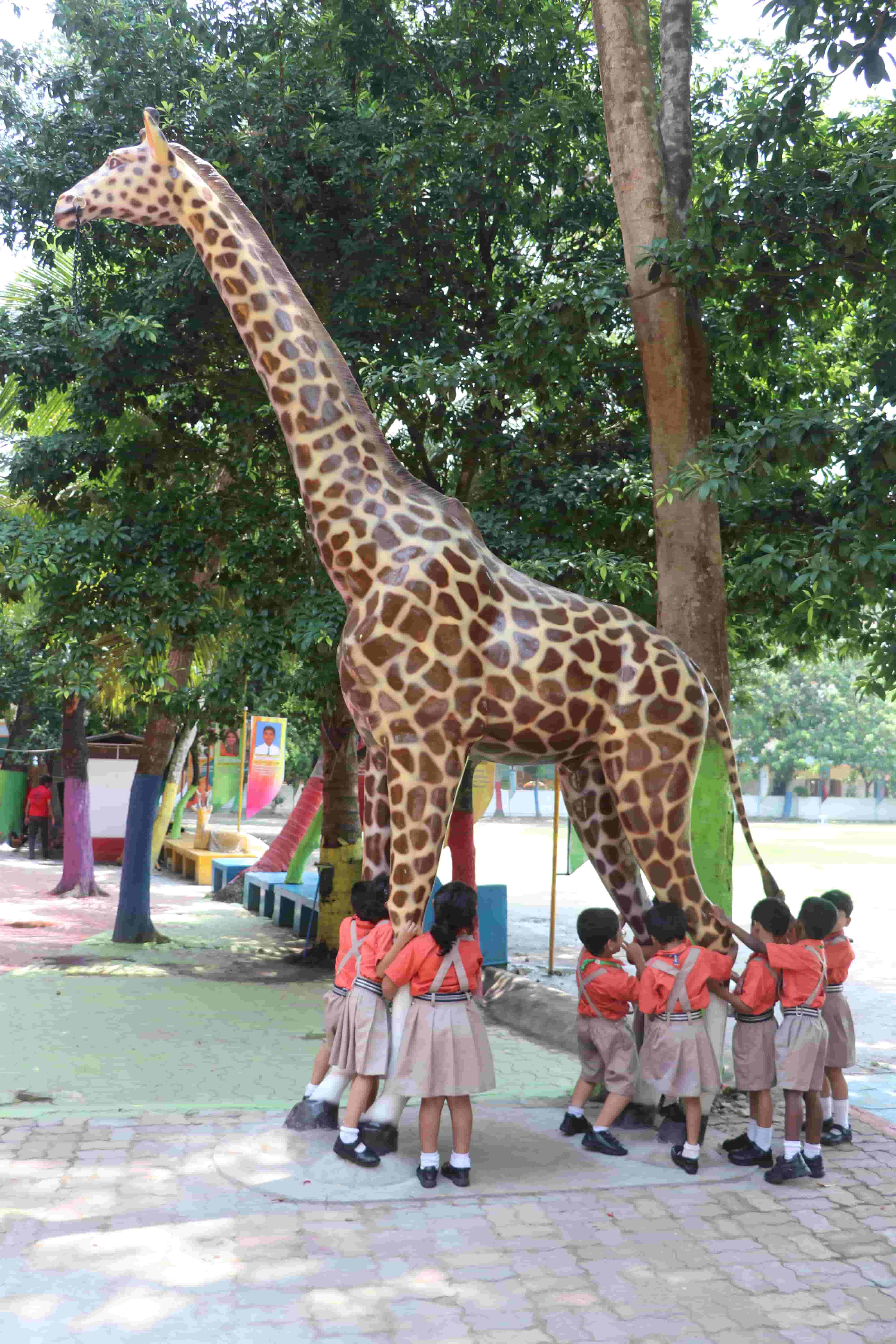 Kids Zone