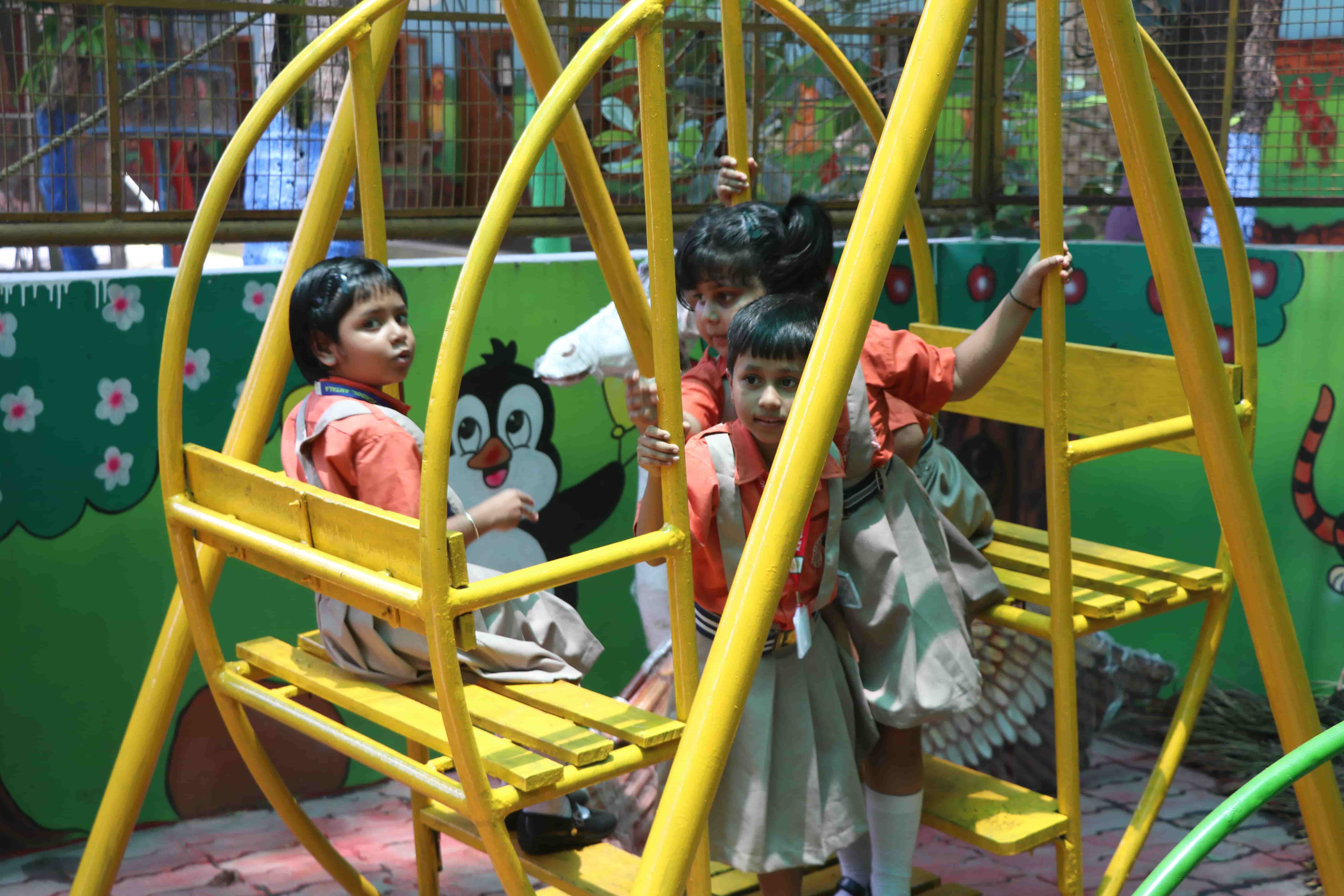 Kids Zone