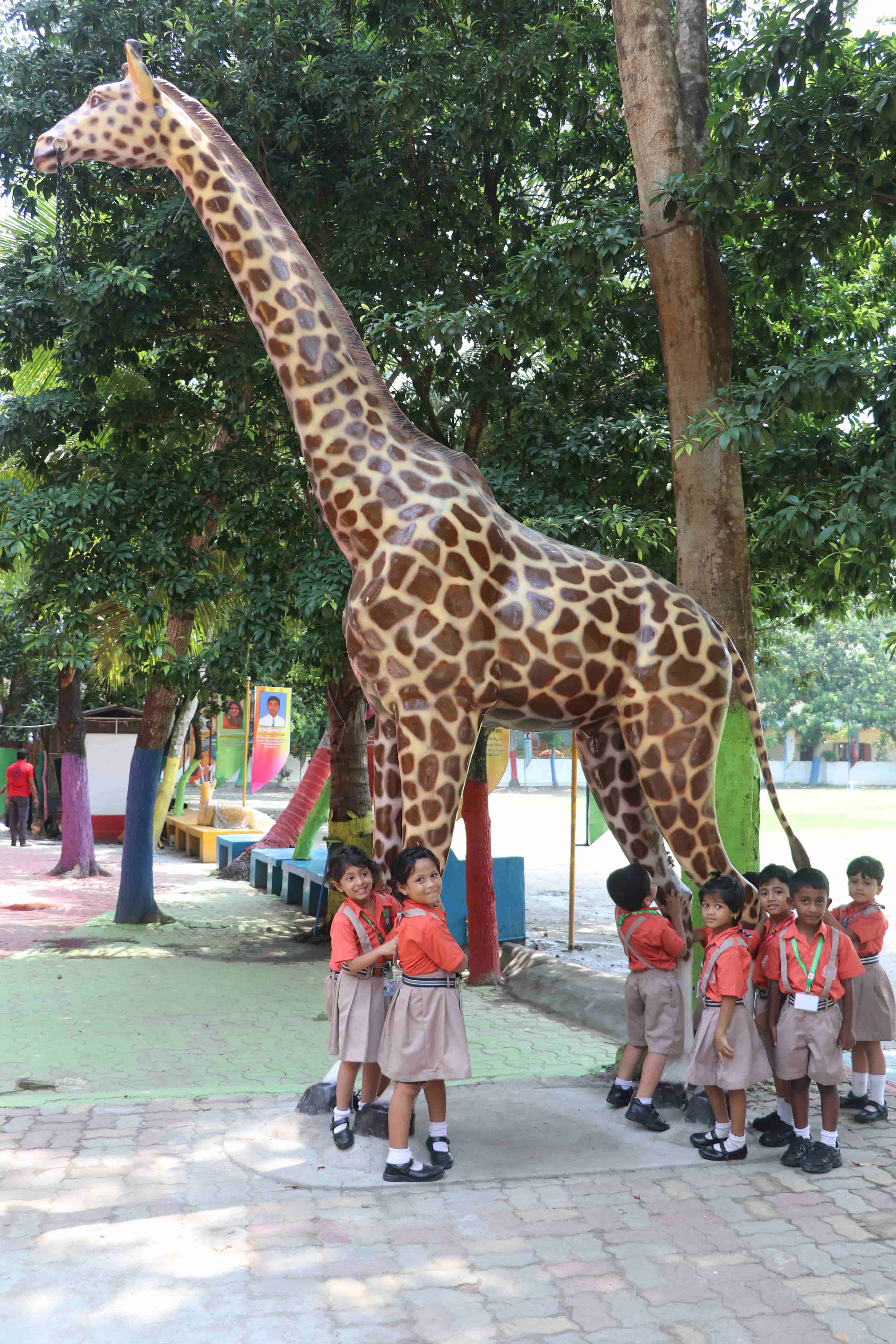 Kids Zone