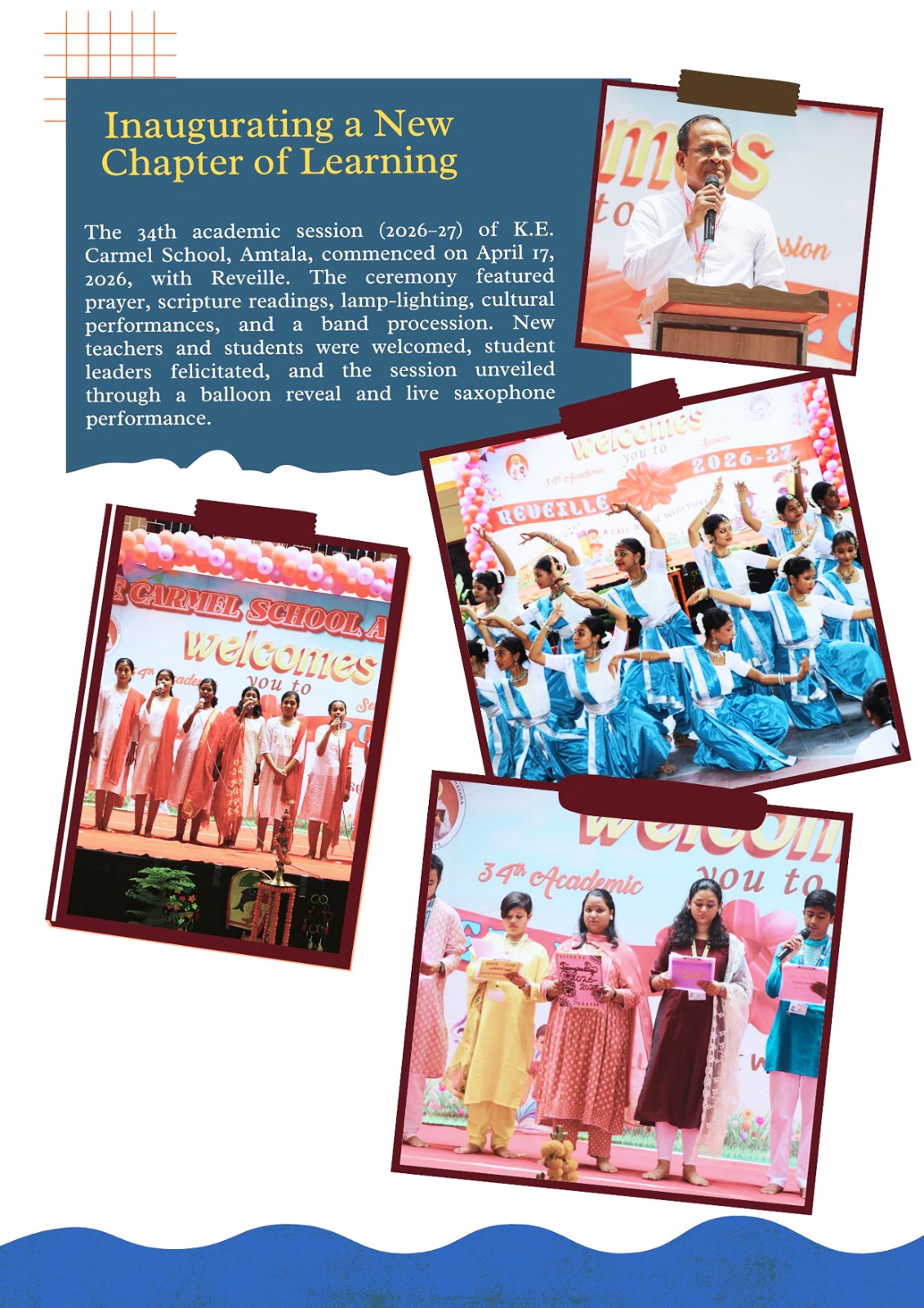 Talent Story 2