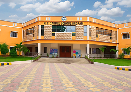 KECS school groups 